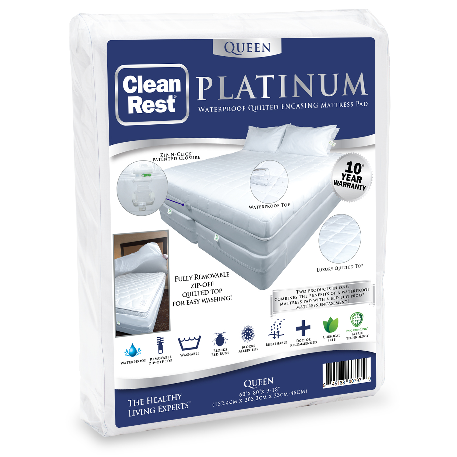 Clean 9 zip deals