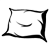 pillow icon