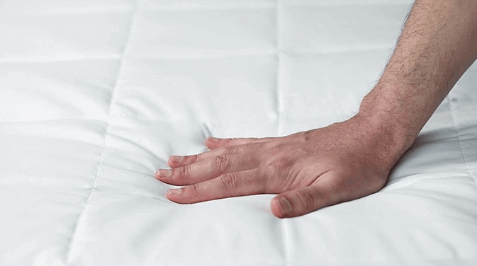 CleanRest Waterproof Mattress Protector - CleanRest